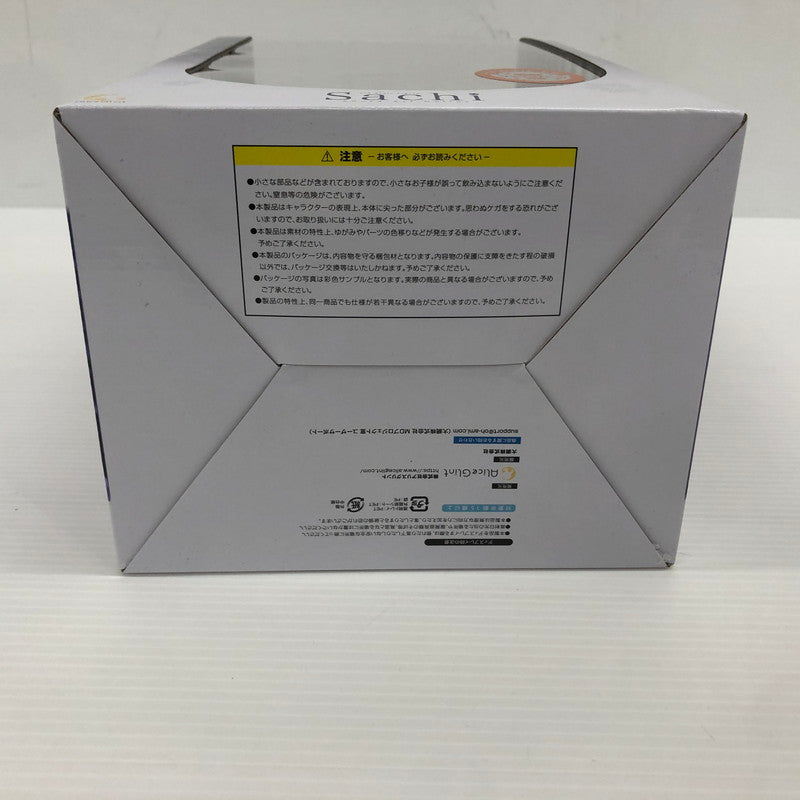 【中古品】 ソードアート・オンライン「サチ」1/7 あみあみ限定版 053-260725-ns-01-tei 万代Net店