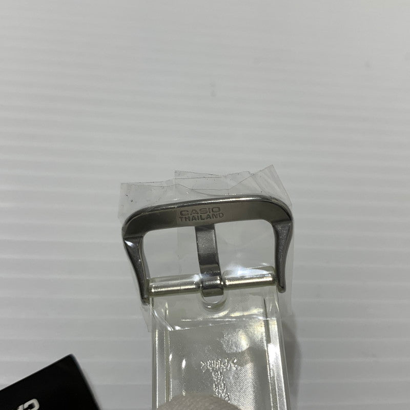 【中古美品】【メンズ】 G-SHOCK ジーショック SKELETON CAMOUFLAGE SERIES GM-6900SCM-1DR メタル スケルトン カモフラージュ シリーズ 腕時計 カモフラ 196-260310-ko-29-tei カラー：クリア 万代Net店