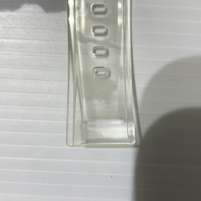 【中古美品】【メンズ】 G-SHOCK ジーショック SKELETON CAMOUFLAGE SERIES GM-6900SCM-1DR メタル スケルトン カモフラージュ シリーズ 腕時計 カモフラ 196-260310-ko-29-tei カラー：クリア 万代Net店