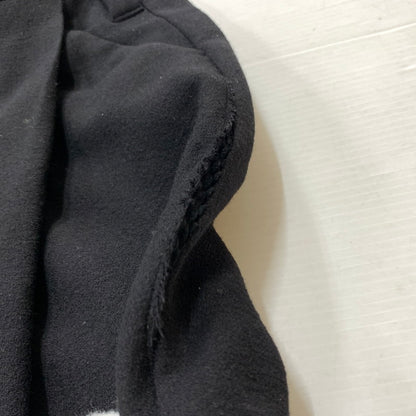 【中古品】【メンズ】 ADERERROR アーダーエラー BLACK CUTOFF TROUSERS BMADFWSA0202BK ブラック カットオフ トラウザーズ ボトムス 152-260304-ko-22-tei サイズ：M カラー：ブラック 万代Net店