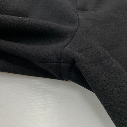 【中古品】【メンズ】 ADERERROR アーダーエラー BLACK CUTOFF TROUSERS BMADFWSA0202BK ブラック カットオフ トラウザーズ ボトムス 152-260304-ko-22-tei サイズ：M カラー：ブラック 万代Net店