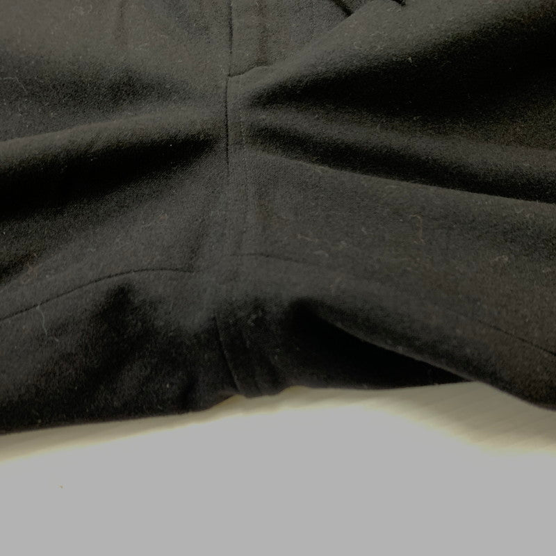 【現状渡し品】【メンズ】 Y-3 ワイスリー CLASSIC WOOL FLANNEL CARGO PANTS GK4592 クラシック ウール フランネル カーゴパンツ ボトムス 153-260304-ko-21-tei サイズ：M カラー：ブラック 万代Net店