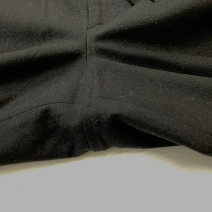 【現状渡し品】【メンズ】 Y-3 ワイスリー CLASSIC WOOL FLANNEL CARGO PANTS GK4592 クラシック ウール フランネル カーゴパンツ ボトムス 153-260304-ko-21-tei サイズ：M カラー：ブラック 万代Net店