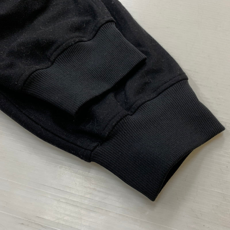 【現状渡し品】【メンズ】 Y-3 ワイスリー CLASSIC WOOL FLANNEL CARGO PANTS GK4592 クラシック ウール フランネル カーゴパンツ ボトムス 153-260304-ko-21-tei サイズ：M カラー：ブラック 万代Net店