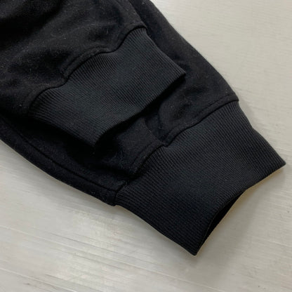 【現状渡し品】【メンズ】 Y-3 ワイスリー CLASSIC WOOL FLANNEL CARGO PANTS GK4592 クラシック ウール フランネル カーゴパンツ ボトムス 153-260304-ko-21-tei サイズ：M カラー：ブラック 万代Net店