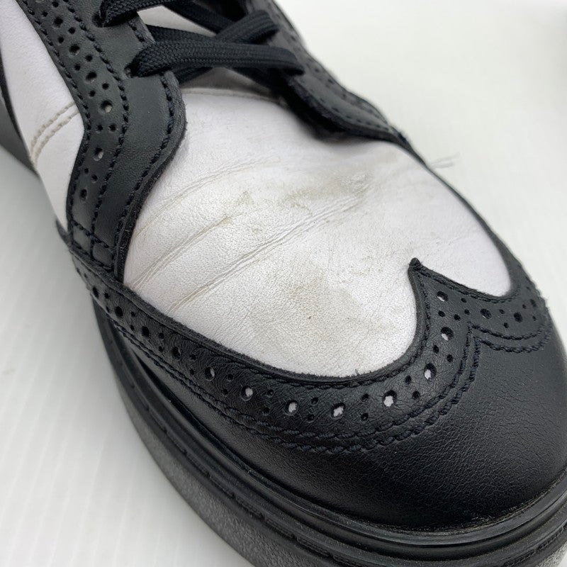 【中古品】【メンズ】 NIKE ナイキ × PEACEMINUSONE ピースマイナスワン 別注 コラボ KWONDO1 DH2482-101 ウォンド1 スニーカー 靴 シューズ 160-260917-ko-05-teih サイズ：27.5cm カラー：ブラック 万代Net店