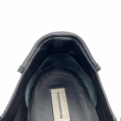 【中古品】【メンズ】 NIKE ナイキ × PEACEMINUSONE ピースマイナスワン 別注 コラボ KWONDO1 DH2482-101 ウォンド1 スニーカー 靴 シューズ 160-260917-ko-05-teih サイズ：27.5cm カラー：ブラック 万代Net店