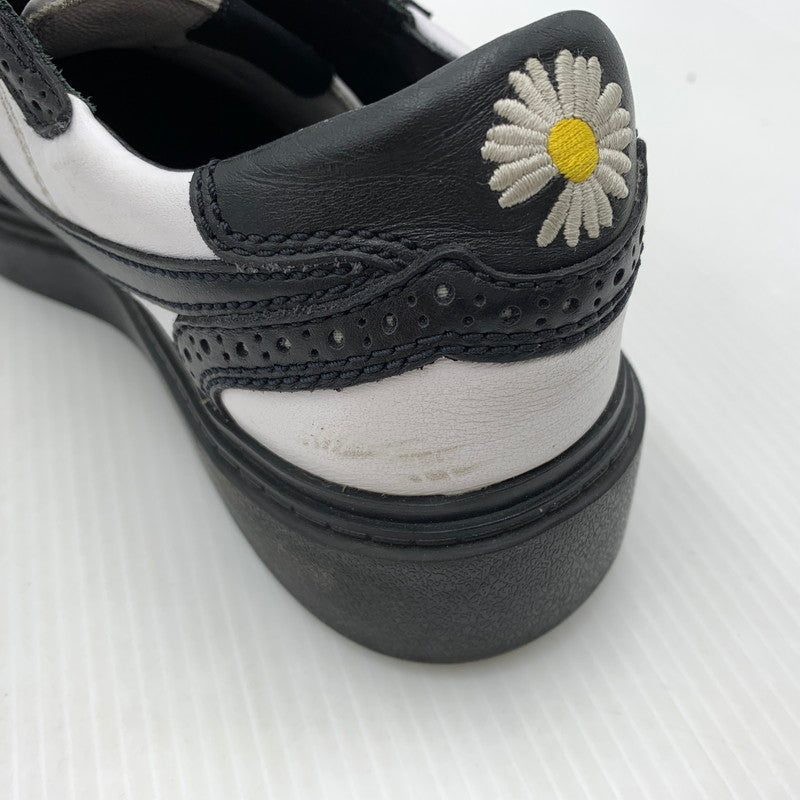 【中古品】【メンズ】 NIKE ナイキ × PEACEMINUSONE ピースマイナスワン 別注 コラボ KWONDO1 DH2482-101 ウォンド1 スニーカー 靴 シューズ 160-260917-ko-05-teih サイズ：27.5cm カラー：ブラック 万代Net店