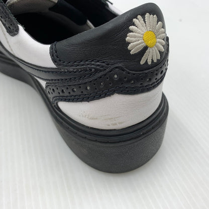 【中古品】【メンズ】 NIKE ナイキ × PEACEMINUSONE ピースマイナスワン 別注 コラボ KWONDO1 DH2482-101 ウォンド1 スニーカー 靴 シューズ 160-260917-ko-05-teih サイズ：27.5cm カラー：ブラック 万代Net店