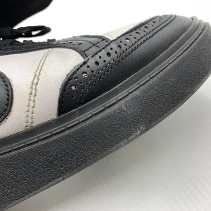【中古品】【メンズ】 NIKE ナイキ × PEACEMINUSONE ピースマイナスワン 別注 コラボ KWONDO1 DH2482-101 ウォンド1 スニーカー 靴 シューズ 160-260917-ko-05-teih サイズ：27.5cm カラー：ブラック 万代Net店