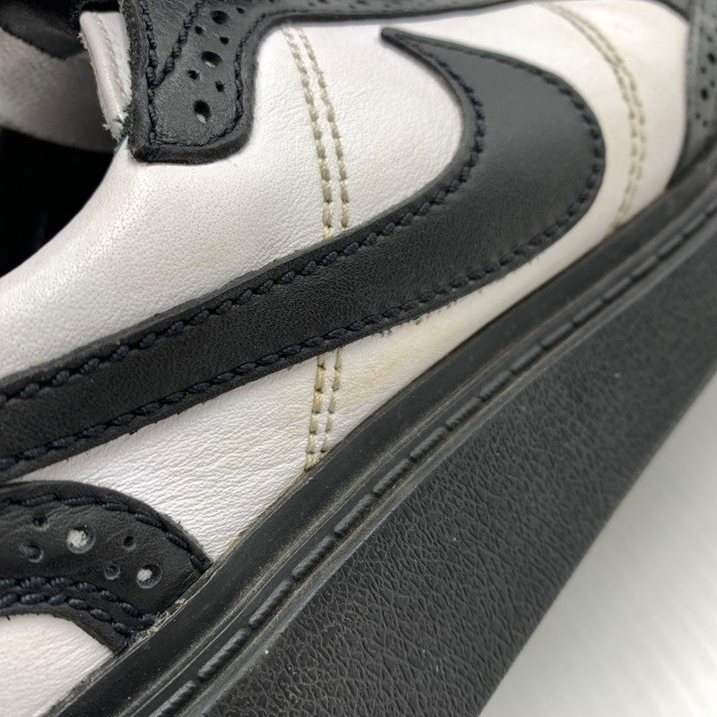 【中古品】【メンズ】 NIKE ナイキ × PEACEMINUSONE ピースマイナスワン 別注 コラボ KWONDO1 DH2482-101 ウォンド1 スニーカー 靴 シューズ 160-260917-ko-05-teih サイズ：27.5cm カラー：ブラック 万代Net店