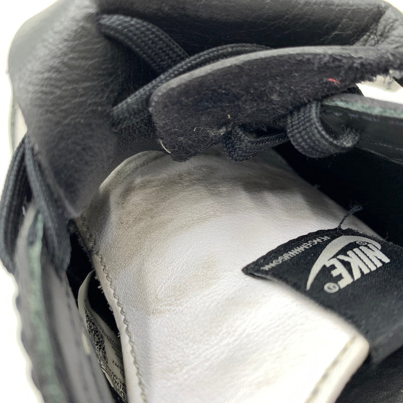 【中古品】【メンズ】 NIKE ナイキ × PEACEMINUSONE ピースマイナスワン 別注 コラボ KWONDO1 DH2482-101 ウォンド1 スニーカー 靴 シューズ 160-260917-ko-05-teih サイズ：27.5cm カラー：ブラック 万代Net店