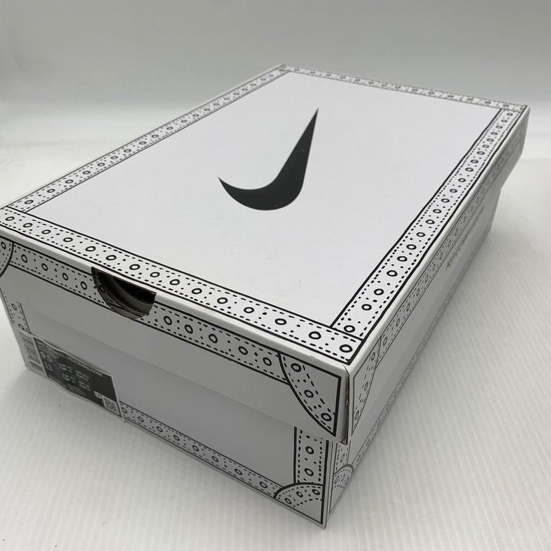 【中古品】【メンズ】 NIKE ナイキ × PEACEMINUSONE ピースマイナスワン 別注 コラボ KWONDO1 DH2482-101 ウォンド1 スニーカー 靴 シューズ 160-260917-ko-05-teih サイズ：27.5cm カラー：ブラック 万代Net店
