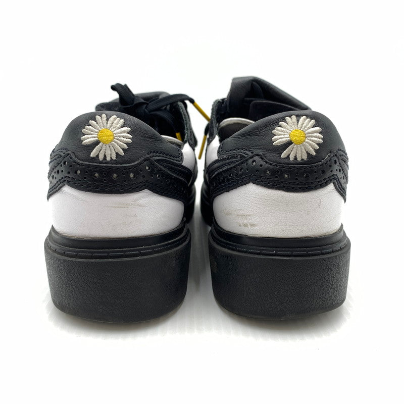 【中古品】【メンズ】 NIKE ナイキ × PEACEMINUSONE ピースマイナスワン 別注 コラボ KWONDO1 DH2482-101 ウォンド1 スニーカー 靴 シューズ 160-260917-ko-05-teih サイズ：27.5cm カラー：ブラック 万代Net店