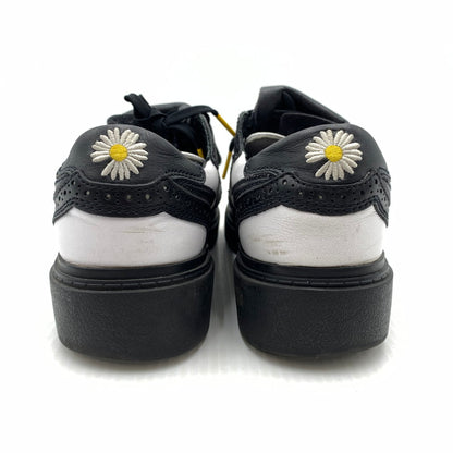 【中古品】【メンズ】 NIKE ナイキ × PEACEMINUSONE ピースマイナスワン 別注 コラボ KWONDO1 DH2482-101 ウォンド1 スニーカー 靴 シューズ 160-260917-ko-05-teih サイズ：27.5cm カラー：ブラック 万代Net店