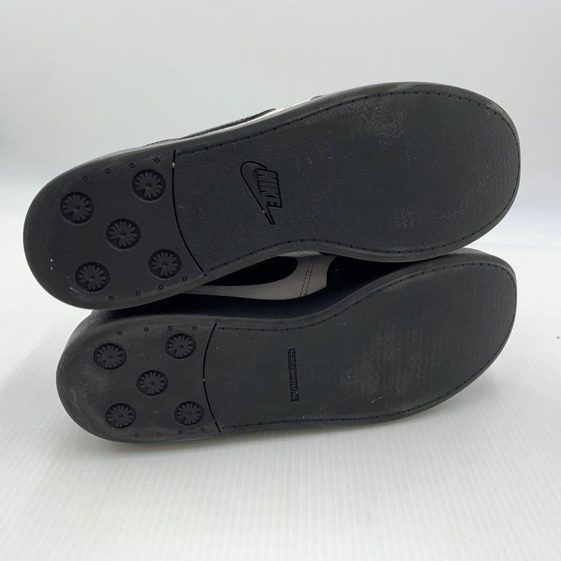 【中古品】【メンズ】 NIKE ナイキ × PEACEMINUSONE ピースマイナスワン 別注 コラボ KWONDO1 DH2482-101 ウォンド1 スニーカー 靴 シューズ 160-260917-ko-05-teih サイズ：27.5cm カラー：ブラック 万代Net店