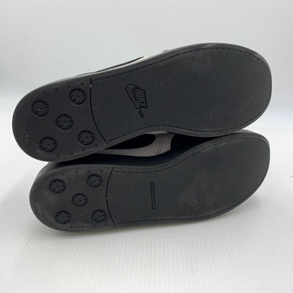 【中古品】【メンズ】 NIKE ナイキ × PEACEMINUSONE ピースマイナスワン 別注 コラボ KWONDO1 DH2482-101 ウォンド1 スニーカー 靴 シューズ 160-260917-ko-05-teih サイズ：27.5cm カラー：ブラック 万代Net店