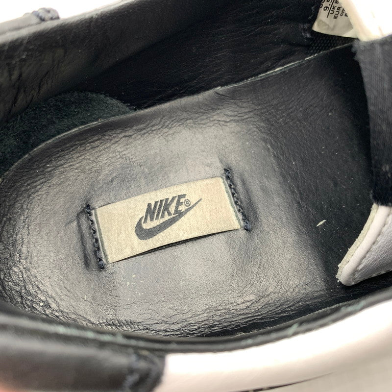 【中古品】【メンズ】 NIKE ナイキ × PEACEMINUSONE ピースマイナスワン 別注 コラボ KWONDO1 DH2482-101 ウォンド1 スニーカー 靴 シューズ 160-260917-ko-05-teih サイズ：27.5cm カラー：ブラック 万代Net店