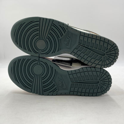 【中古品】【メンズ】 NIKE ナイキ DUNK LOW "SAIL MULTI CAMO" DH0957-100 ダンク ロー セイル マルチ カモ スニーカー 靴 シューズ 160-260905-yo-02-teih サイズ：27cm カラー：カモ柄 万代Net店