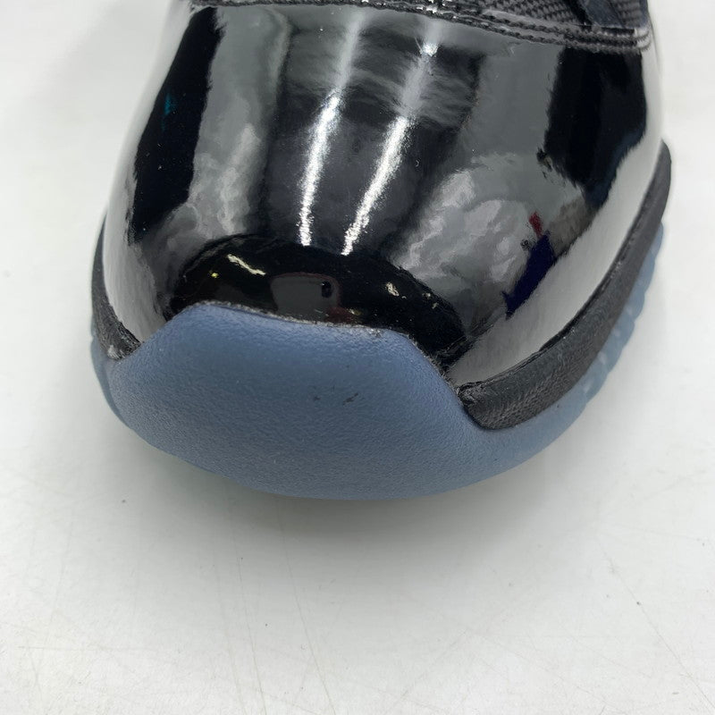 【中古品】【メンズ】 NIKE ナイキ AIR JORDAN 11 RETRO 　GAMMA　CT8012-047 エアジョーダン 11 レトロ ガンマ スニーカー 靴 160-260308-ko-11-tei サイズ：27cm カラー：ブラック 万代Net店