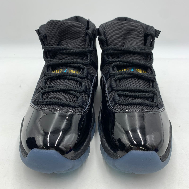 【中古品】【メンズ】 NIKE ナイキ AIR JORDAN 11 RETRO 　GAMMA　CT8012-047 エアジョーダン 11 レトロ ガンマ スニーカー 靴 160-260308-ko-11-tei サイズ：27cm カラー：ブラック 万代Net店