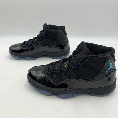 【中古品】【メンズ】 NIKE ナイキ AIR JORDAN 11 RETRO 　GAMMA　CT8012-047 エアジョーダン 11 レトロ ガンマ スニーカー 靴 160-260308-ko-11-tei サイズ：27cm カラー：ブラック 万代Net店