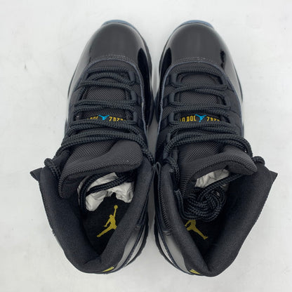【中古品】【メンズ】 NIKE ナイキ AIR JORDAN 11 RETRO 　GAMMA　CT8012-047 エアジョーダン 11 レトロ ガンマ スニーカー 靴 160-260308-ko-11-tei サイズ：27cm カラー：ブラック 万代Net店