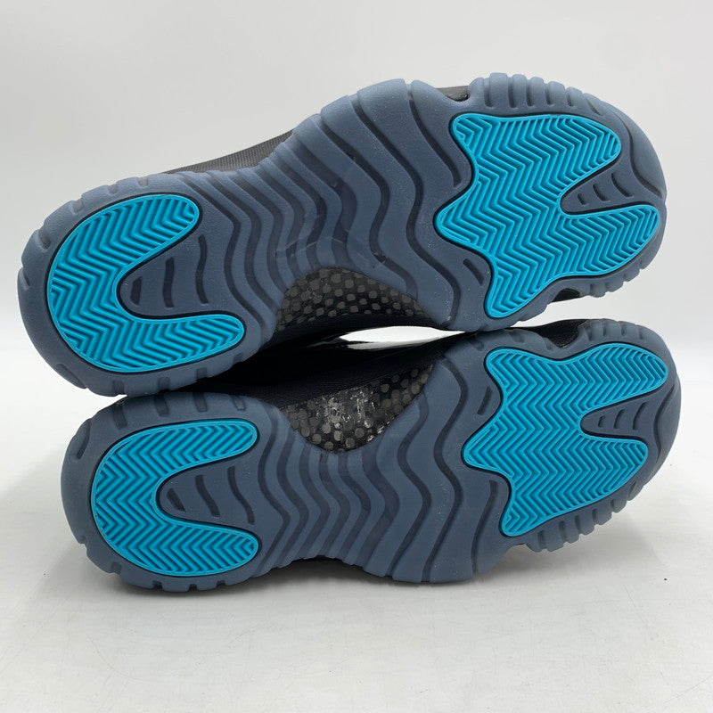 【中古品】【メンズ】 NIKE ナイキ AIR JORDAN 11 RETRO 　GAMMA　CT8012-047 エアジョーダン 11 レトロ ガンマ スニーカー 靴 160-260308-ko-11-tei サイズ：27cm カラー：ブラック 万代Net店