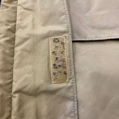 【ジャンク品】【メンズ】 Supreme シュプリーム 90's M-65 FIELD JACKET 90年代 M-65 フィールド ジャケット アウター 149-260306-ks-18-tei サイズ：L カラー：ベージュ 万代Net店