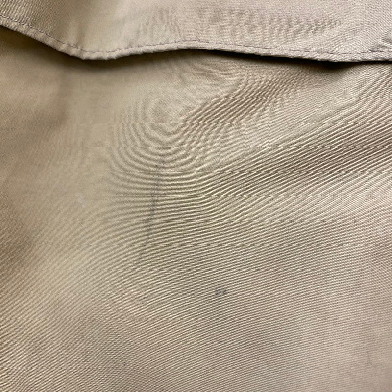 【ジャンク品】【メンズ】 Supreme シュプリーム 90's M-65 FIELD JACKET 90年代 M-65 フィールド ジャケット アウター 149-260306-ks-18-tei サイズ：L カラー：ベージュ 万代Net店