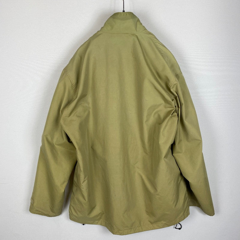 【ジャンク品】【メンズ】 Supreme シュプリーム 90's M-65 FIELD JACKET 90年代 M-65 フィールド ジャケット アウター 149-260306-ks-18-tei サイズ：L カラー：ベージュ 万代Net店
