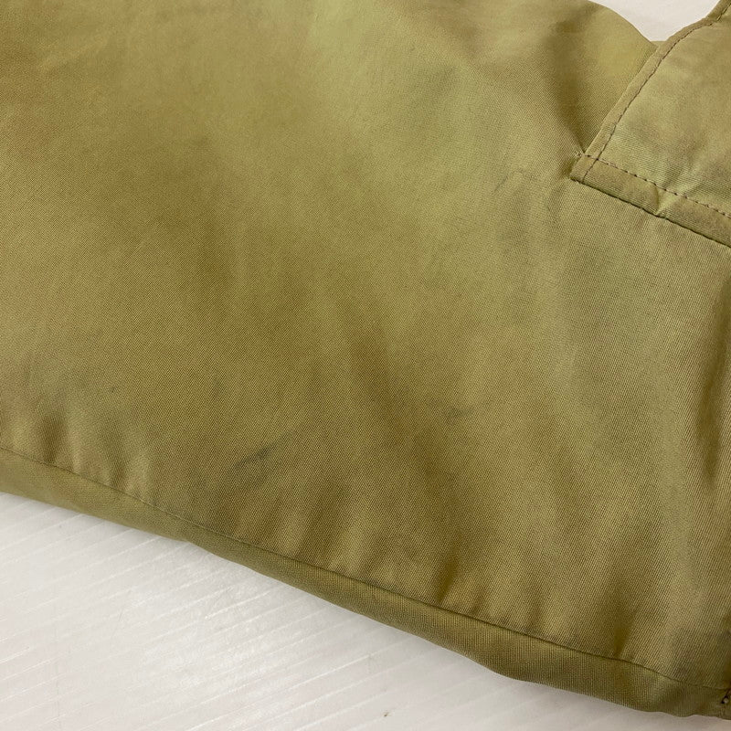 【ジャンク品】【メンズ】 Supreme シュプリーム 90's M-65 FIELD JACKET 90年代 M-65 フィールド ジャケット アウター 149-260306-ks-18-tei サイズ：L カラー：ベージュ 万代Net店