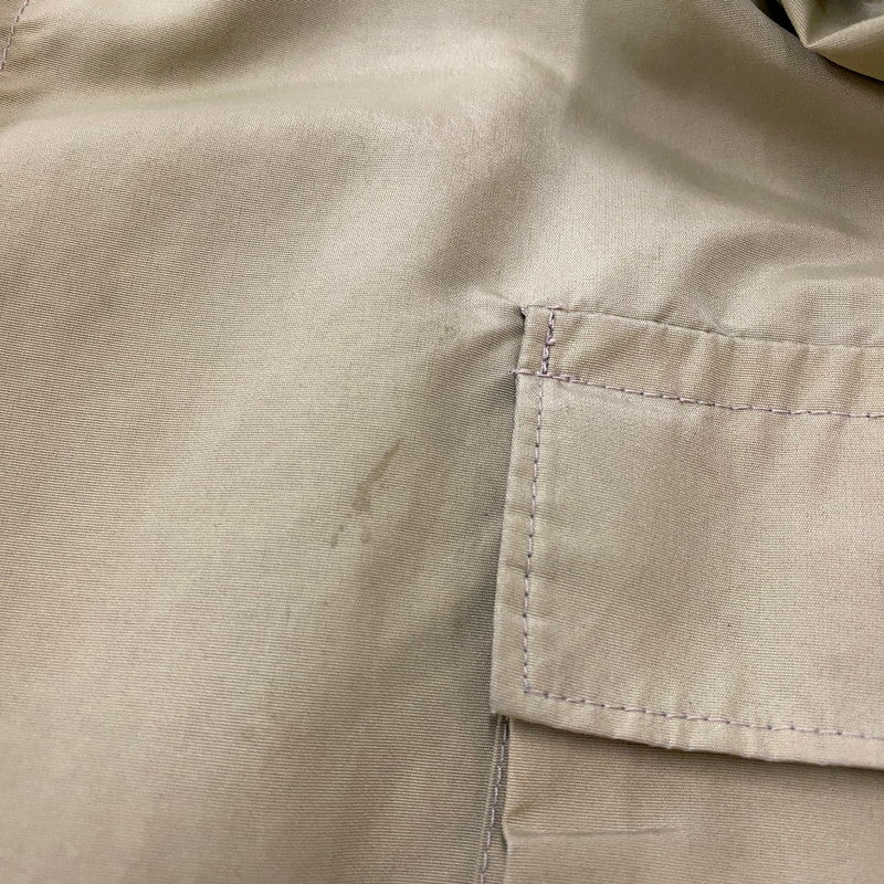 【ジャンク品】【メンズ】 Supreme シュプリーム 90's M-65 FIELD JACKET 90年代 M-65 フィールド ジャケット アウター 149-260306-ks-18-tei サイズ：L カラー：ベージュ 万代Net店