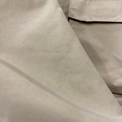 【ジャンク品】【メンズ】 Supreme シュプリーム 90's M-65 FIELD JACKET 90年代 M-65 フィールド ジャケット アウター 149-260306-ks-18-tei サイズ：L カラー：ベージュ 万代Net店