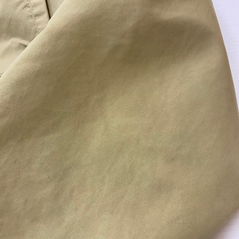【ジャンク品】【メンズ】 Supreme シュプリーム 90's M-65 FIELD JACKET 90年代 M-65 フィールド ジャケット アウター 149-260306-ks-18-tei サイズ：L カラー：ベージュ 万代Net店