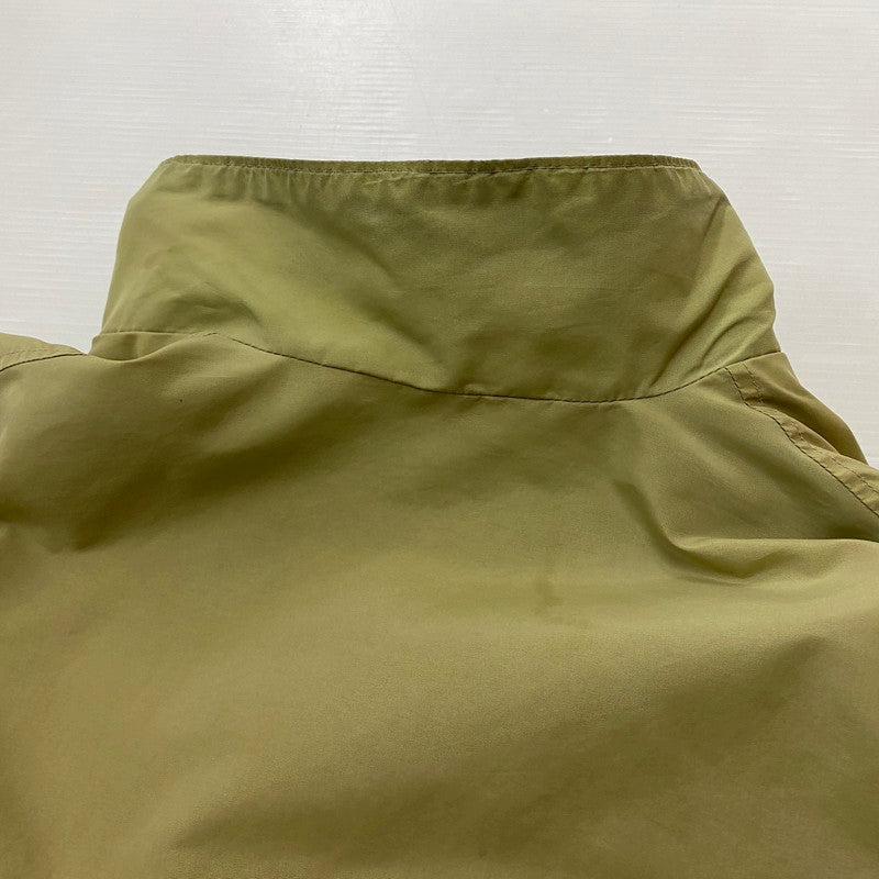 【ジャンク品】【メンズ】 Supreme シュプリーム 90's M-65 FIELD JACKET 90年代 M-65 フィールド ジャケット アウター 149-260306-ks-18-tei サイズ：L カラー：ベージュ 万代Net店