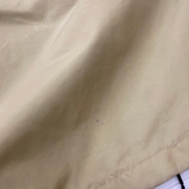 【ジャンク品】【メンズ】 Supreme シュプリーム 90's M-65 FIELD JACKET 90年代 M-65 フィールド ジャケット アウター 149-260306-ks-18-tei サイズ：L カラー：ベージュ 万代Net店