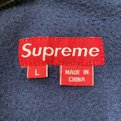 【ジャンク品】【メンズ】 Supreme シュプリーム 90's M-65 FIELD JACKET 90年代 M-65 フィールド ジャケット アウター 149-260306-ks-18-tei サイズ：L カラー：ベージュ 万代Net店