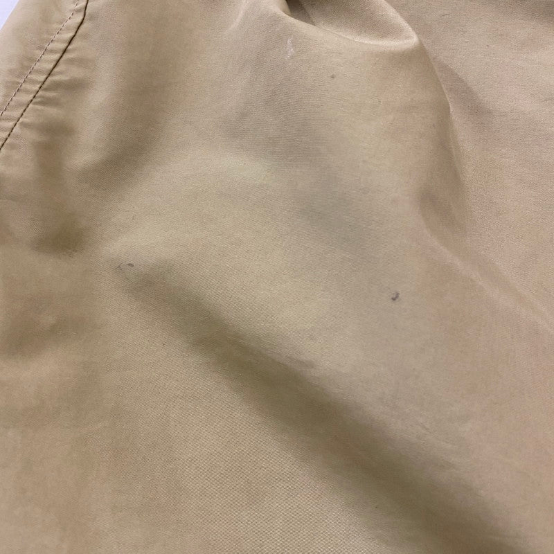 【ジャンク品】【メンズ】 Supreme シュプリーム 90's M-65 FIELD JACKET 90年代 M-65 フィールド ジャケット アウター 149-260306-ks-18-tei サイズ：L カラー：ベージュ 万代Net店
