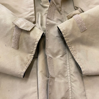 【ジャンク品】【メンズ】 Supreme シュプリーム 90's M-65 FIELD JACKET 90年代 M-65 フィールド ジャケット アウター 149-260306-ks-18-tei サイズ：L カラー：ベージュ 万代Net店