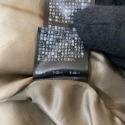 【中古品】【メンズ】 FILTH フィルス 25FW FLYING HAIR WORKER JACKET Fl252Bl03 フライング ヘア ワーカー　ジャケット ライトアウター 141-260306-ks-07-fuzh サイズ：1 カラー：SAND 万代Net店