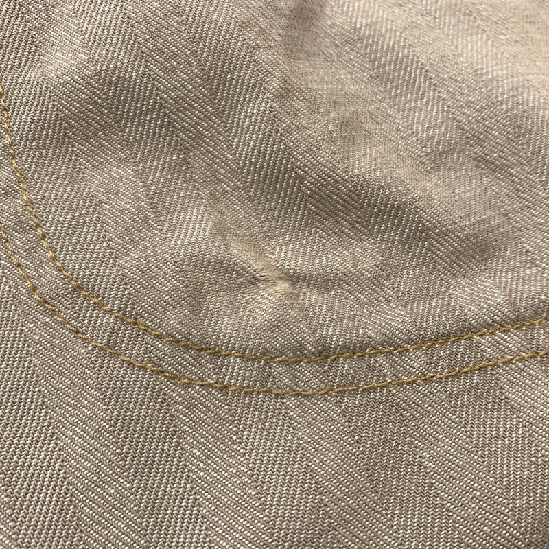 【中古品】【メンズ】 JELADO ジェラード CINCH BACK WORK PANTS シンチバック ワークパンツ ボトムス 156-260312-ko-19-tei サイズ：28 カラー：ベージュ 万代Net店