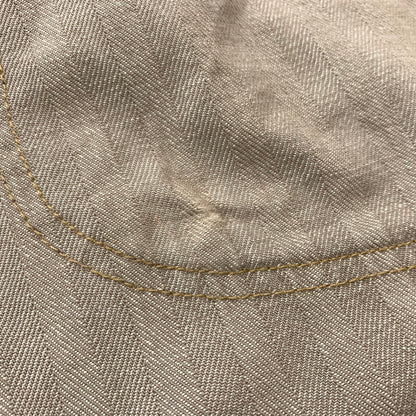 【中古品】【メンズ】 JELADO ジェラード CINCH BACK WORK PANTS シンチバック ワークパンツ ボトムス 156-260312-ko-19-tei サイズ：28 カラー：ベージュ 万代Net店