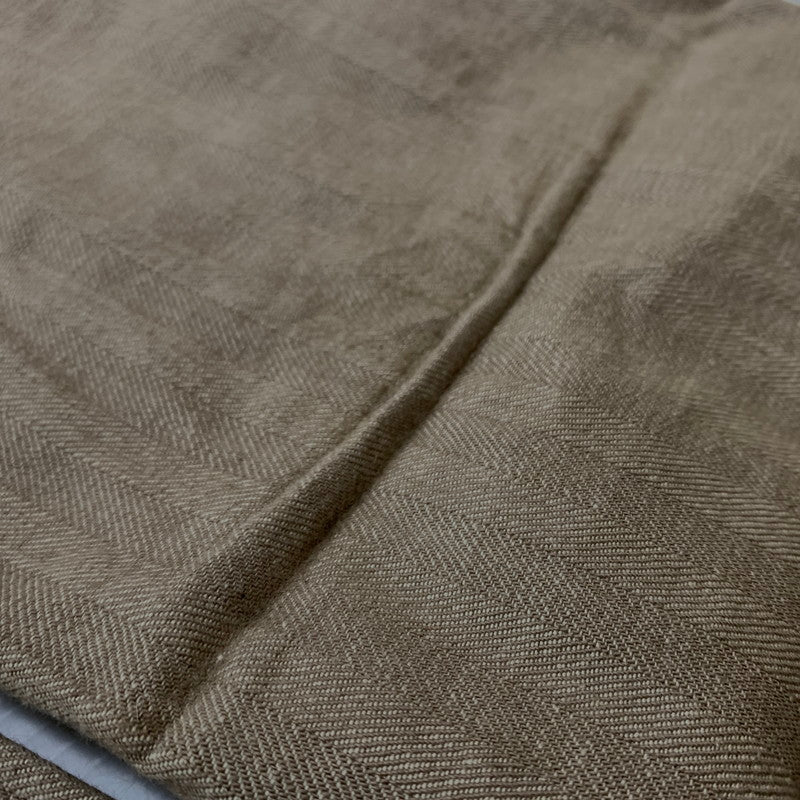 【中古品】【メンズ】 JELADO ジェラード CINCH BACK WORK PANTS シンチバック ワークパンツ ボトムス 156-260312-ko-19-tei サイズ：28 カラー：ベージュ 万代Net店