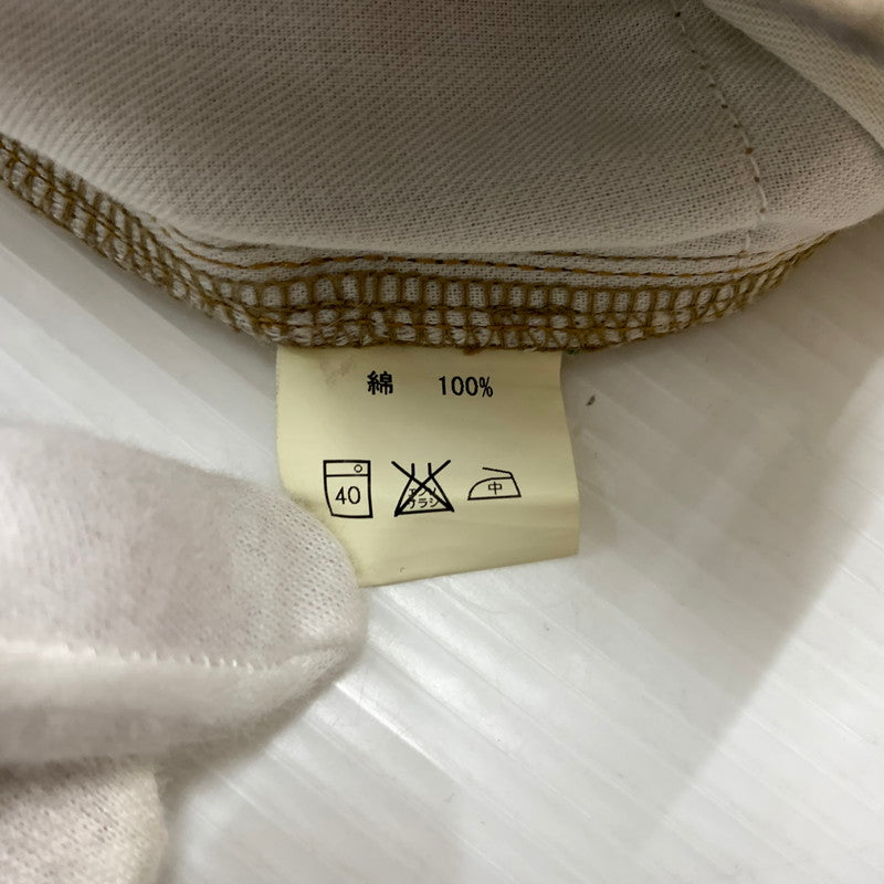 【中古品】【メンズ】 JELADO ジェラード CINCH BACK WORK PANTS シンチバック ワークパンツ ボトムス 156-260312-ko-19-tei サイズ：28 カラー：ベージュ 万代Net店