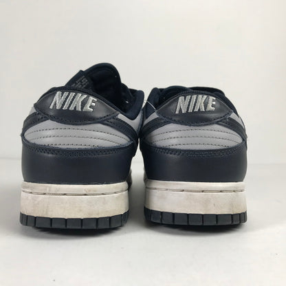 【中古品】【メンズ】 NIKE ナイキ DD1391-003 DUNK LOW "CHAMPIONSHIP GREY” ダンク ロウ スニーカー 靴 160-260514-ky-07-teih サイズ：26.5cm カラー：ネイビー 万代Net店