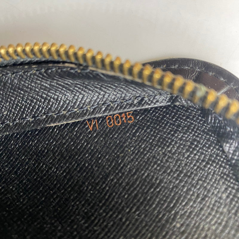 【ジャンク品】【メンズ】 LOUIS VUITTON ルイ・ヴィトン LOUIS VUITTON M51922 エピ バイカル 鞄 セカンドバッグ クラッチバッグ ハンドバッグ 179-260309-ks-03-tei カラー：ノアール 万代Net店