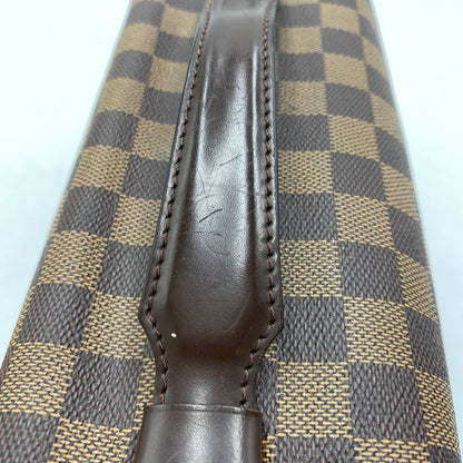 【中古品】【レディース】 LOUIS VUITTON ルイ・ヴィトン N42270 ダミエ ブロードウェイ メッセンジャーバッグ 鞄 ショルダーバッグ 179-260309-ks-05-tei カラー：ダミエ 万代Net店