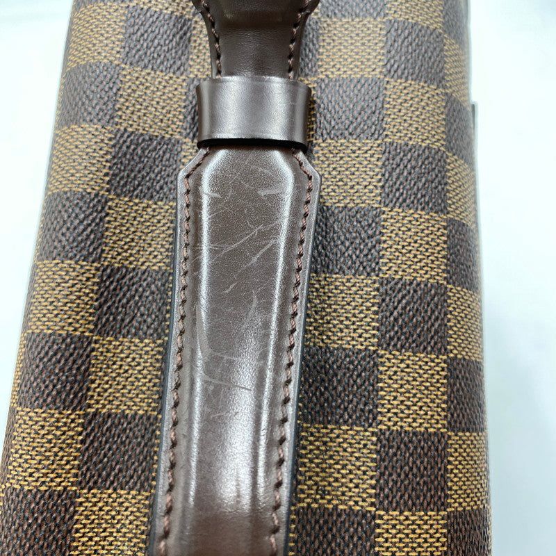 【中古品】【レディース】 LOUIS VUITTON ルイ・ヴィトン N42270 ダミエ ブロードウェイ メッセンジャーバッグ 鞄 ショルダーバッグ 179-260309-ks-05-tei カラー：ダミエ 万代Net店