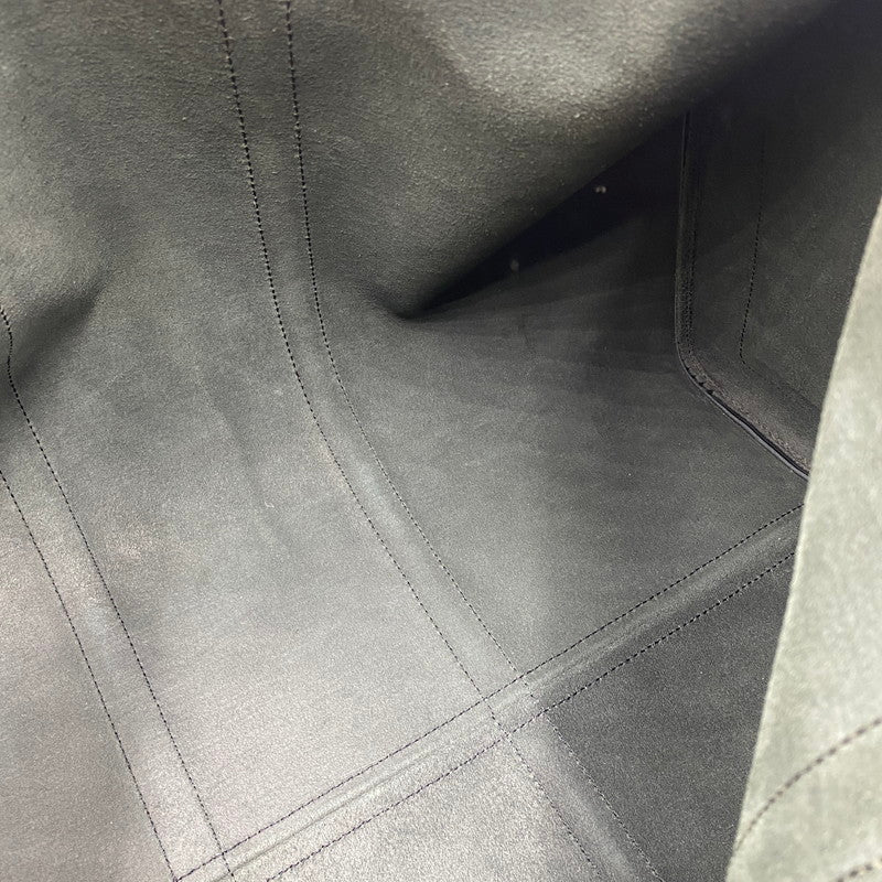 【現状渡し品】【メンズ】 LOUIS VUITTON ルイ・ヴィトン M42962 エピ キーポル 50 ボストンバッグ 鞄 179-260309-ks-02-tei サイズ：イニシャル入り カラー：ブラック 万代Net店